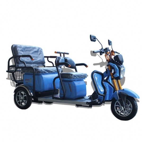 Arora XLT48 Derya Moped