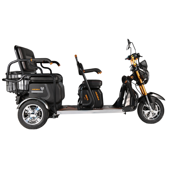 Arora XLT48 Derya Moped