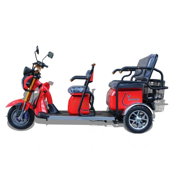 Arora XLT48 Derya Moped