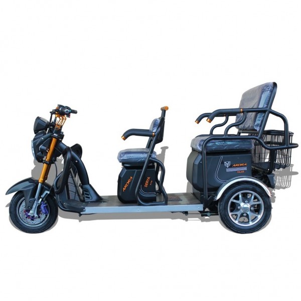 Arora XLT48 Derya Moped
