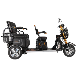 Arora XLT48 Derya Moped