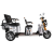 Arora XLT48 Derya Moped