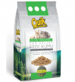 Quik Doğal Çam Pelletli 1.5 kg resim