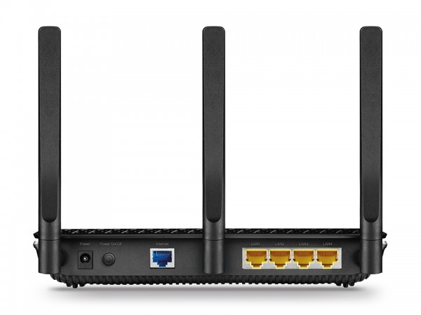 TP-Link Archer C2300 Router