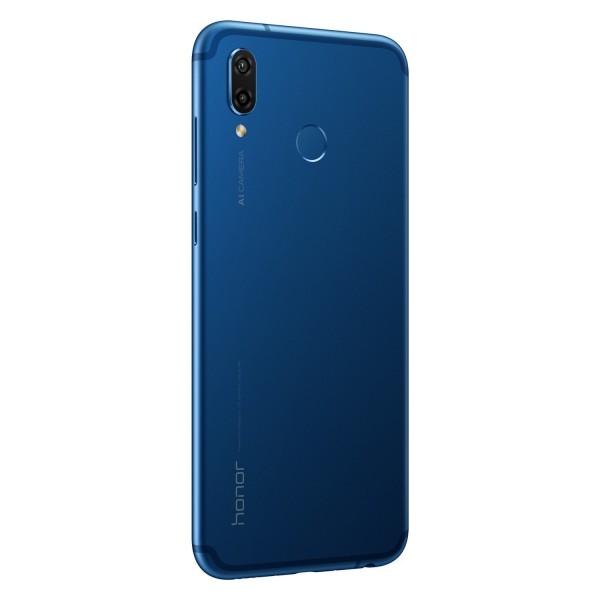 Honor Play