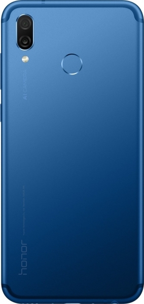 Honor Play