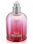 Cacharel Agua de Amor Amor EDT 100 ml Kadın Parfümü resim