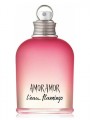 Cacharel Amor Amor L'Eau Flamingo EDT 100 ml Kadın Parfümü Parfüm