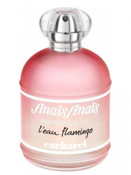 Cacharel Anais Anais Premier Delice L'Eau Flamingo EDT 50 ml Kadın Parfümü