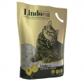 Lindo Cat Crystal Lemon 5 lt resim