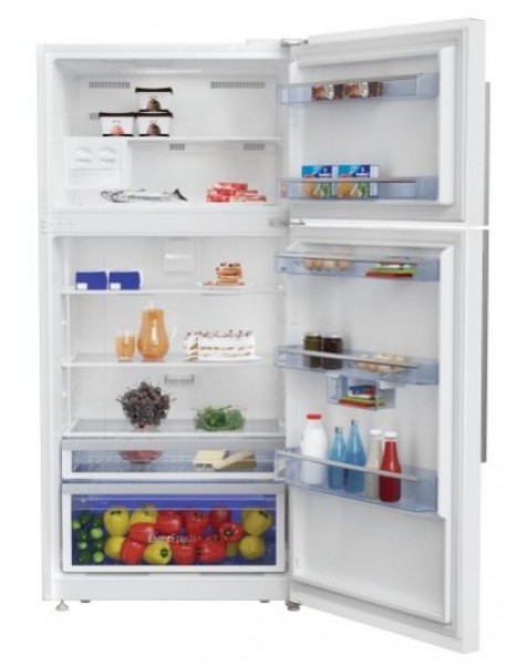 Beko 984611 MB Buzdolabı