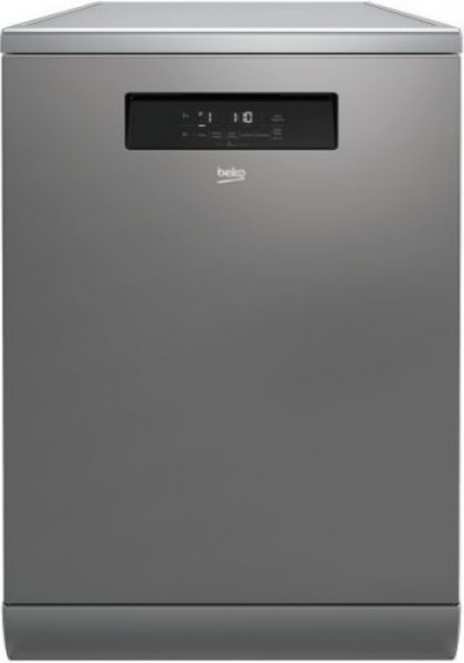 Beko BM 9019 I Bulaşık Makinesi