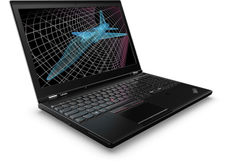 Lenovo ThinkPad P51 Laptop