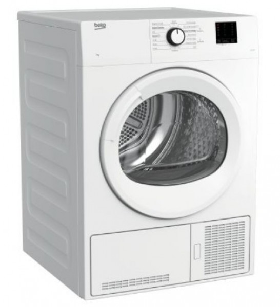 Beko D 72 KT Yoğuşturmalı Kurutma Makinesi