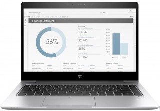 HP EliteBook (X2F02EA) Laptop