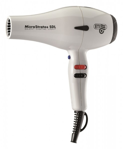 Eti Turbo Stratos 3600 Saç Kurutma Makinesi