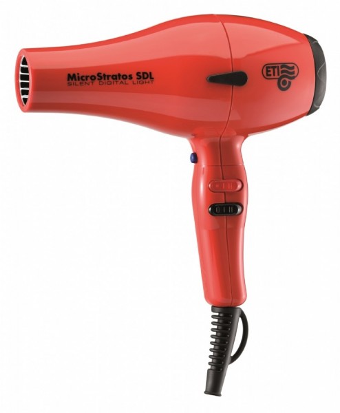 Eti Turbo Stratos 3600 Saç Kurutma Makinesi