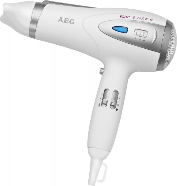 AEG HTD 5584 Saç Kurutma Makinesi