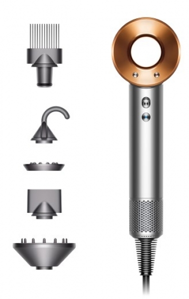 Dyson Supersonic Saç Kurutma Makinesi