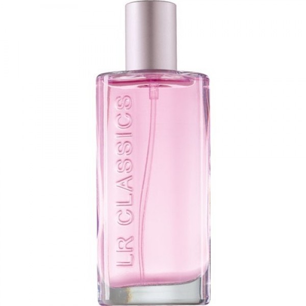 LR Classics Santorini EDP 50 ml Kadın Parfümü