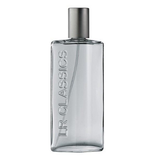 LR Classics Stockholm EDP 50 ml Erkek Parfümü