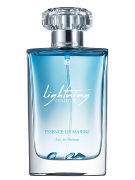 LR Emma Heming-Willis Essence of Marine EDP 50 ml Kadın Parfümü