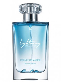 LR Emma Heming-Willis Essence of Marine EDP 50 ml Kadın Parfümü