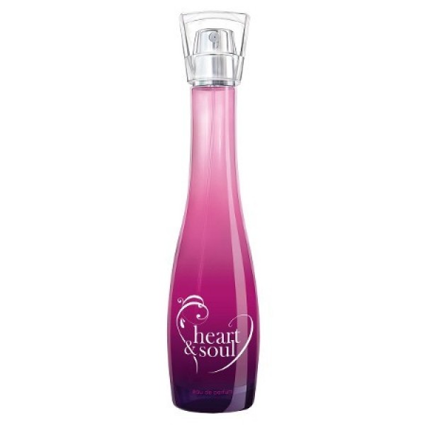 LR Heart & Soul EDP 50 ml Kadın Parfümü
