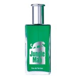 LR Jungle Man EDP 50 ml Erkek Parfümü resim