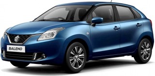 2018 Yeni Suzuki Baleno 1.2 90 HP Techno