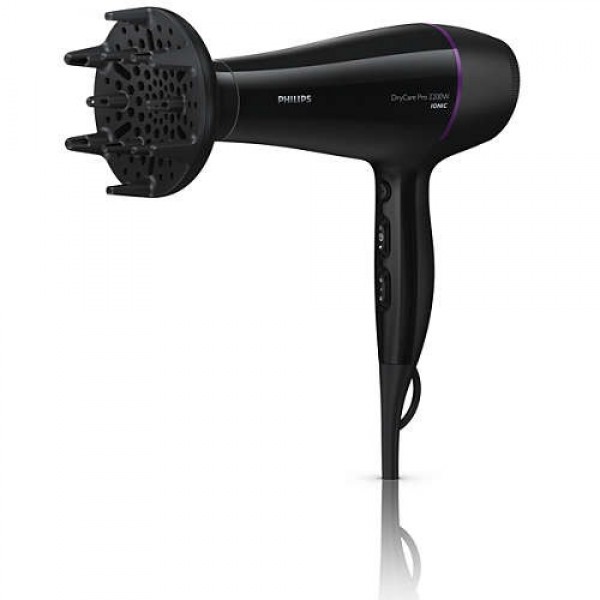 Philips BHD176-00 Saç Kurutma Makinesi