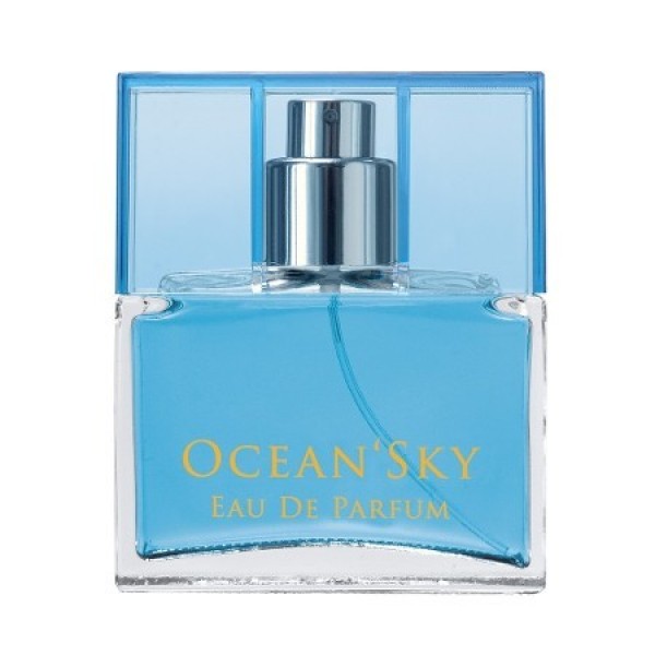 LR Ocean Sky EDP 50 ml Erkek Parfümü