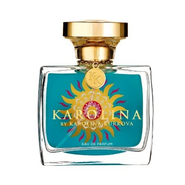 LR Karolina by Karolina Kurkova EDP 50 ml Kadın Parfümü