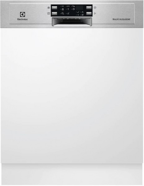 Electrolux ESI8550ROX Bulaşık Makinesi
