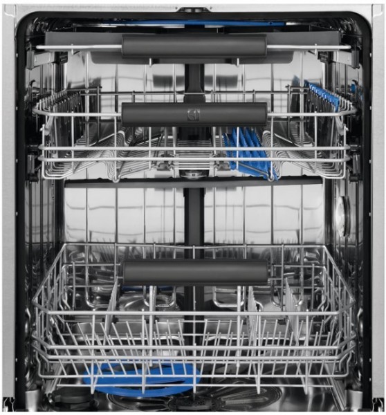 Electrolux ESI8550ROX Bulaşık Makinesi