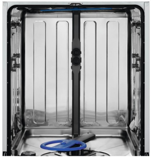 Electrolux ESI8550ROX Bulaşık Makinesi