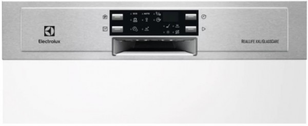 Electrolux ESI8550ROX Bulaşık Makinesi
