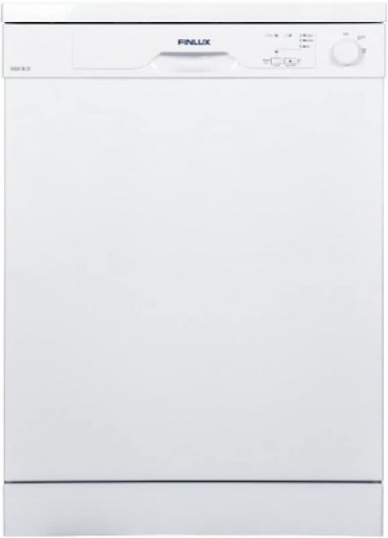 Finlux Konfor BM 621 Bulaşık Makinesi