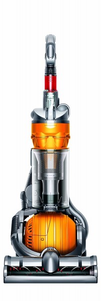 Dyson DC24 Ball Elektrikli Süpürge