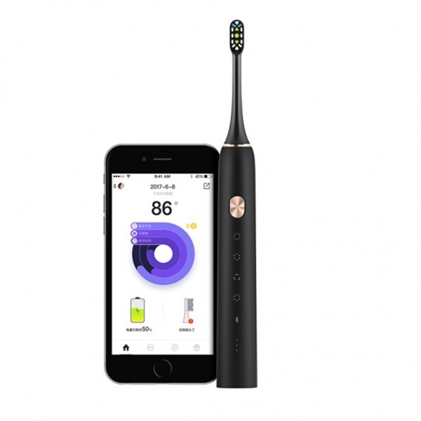 Xiaomi Soocas Soocare X3 Şarjlı Diş Fırçası