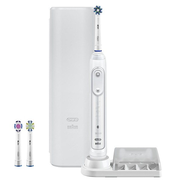 Oral-B Pro 7500 Şarjlı Diş Fırçası