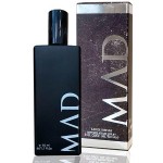 Mad W-183 EDP 100 ml Erkek Parfümü resim