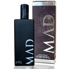 Mad W-183 EDP 50 ml Erkek Parfümü resim