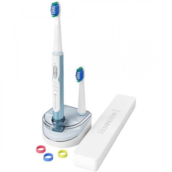 Remington Sonicfresh Total Clean Şarjlı Diş Fırçası