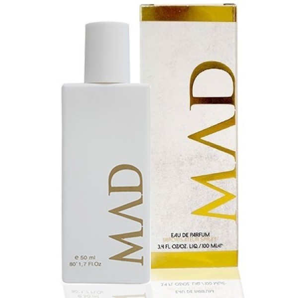 Mad A-104 EDP 100 ml Kadın Parfümü