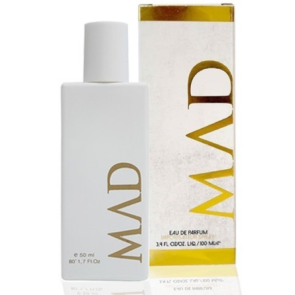 Mad A-104 EDP 50 ml Kadın Parfümü