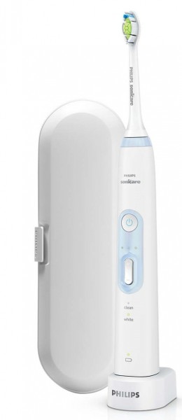 Philips HealthyWhite+ HX8911/99 Şarjlı Diş Fırçası