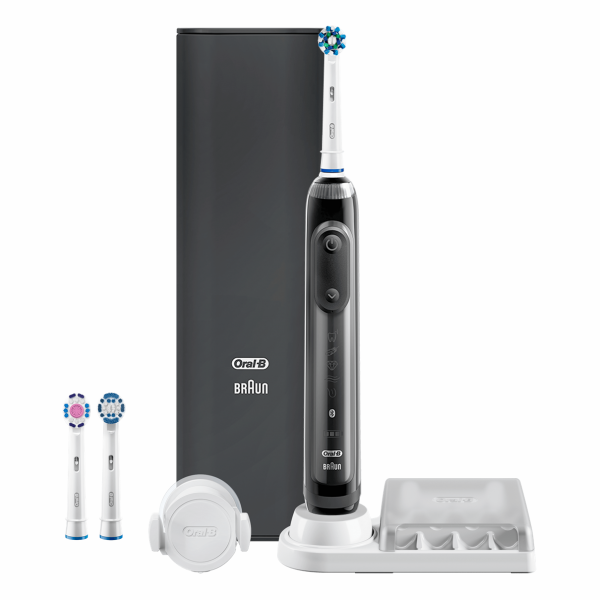 Oral-B Genius 8000 Şarjlı Diş Fırçası