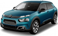 2018 Yeni Citroen C4 Cactus 1.2 110 HP EAT6 Feel (4x2) resim