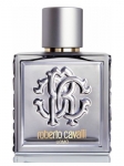 Roberto Cavalli UOMO Silver EDT 60 ml Erkek Parfümü resim